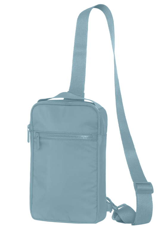KOI® Matte Sling Bag 4L